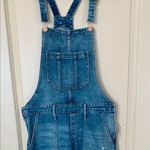 👖 5 Pocket overalls! 👖